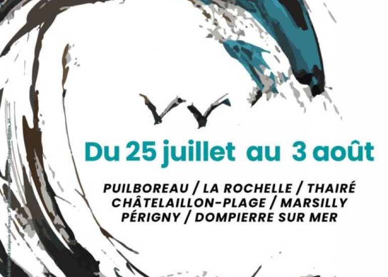 Festival Ondes classiques_La Rochelle