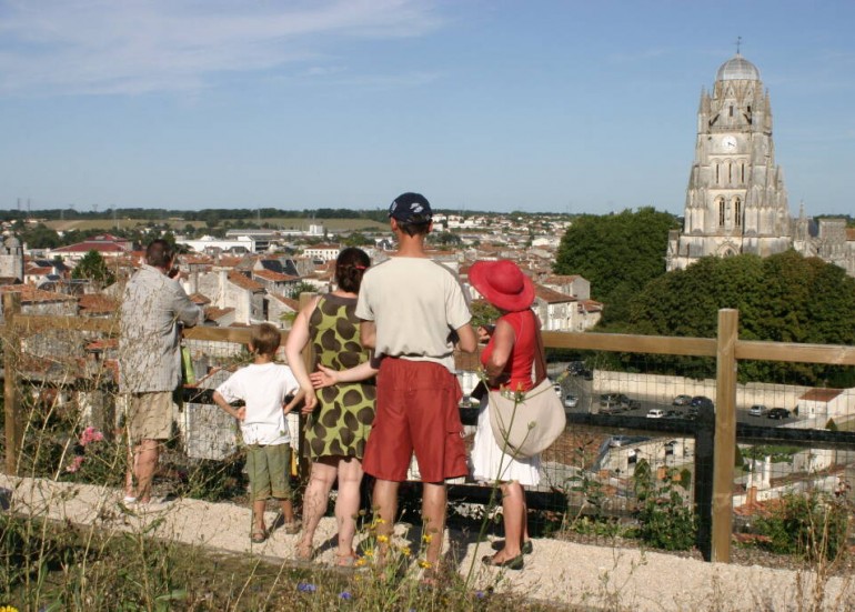 Visite guidée