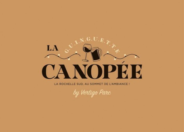 LOGO LA CANOPEE