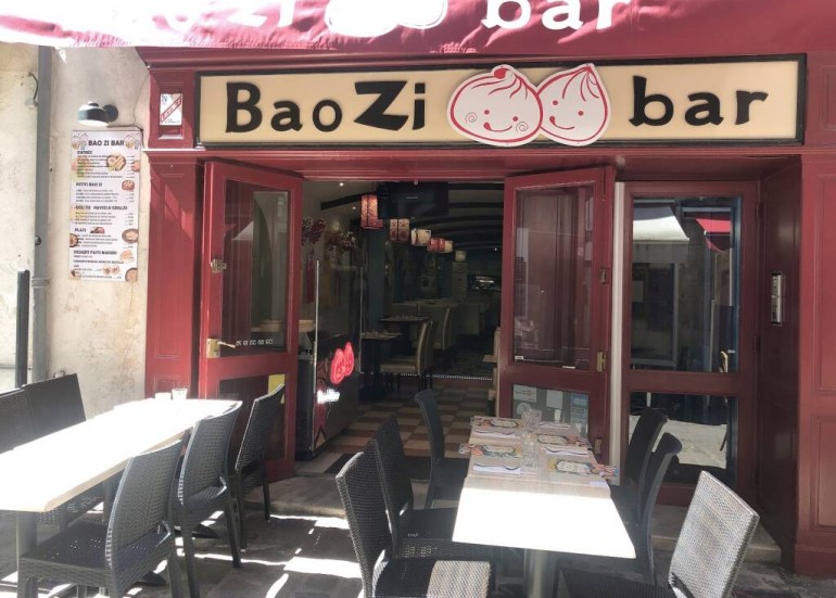 BaoZi bar