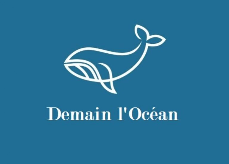 Logo "Demain l'Océan"