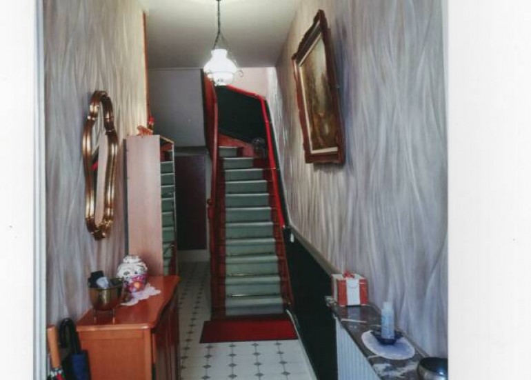 Chambre d'hôtes 2 personnes - Annie Testard_La Rochelle