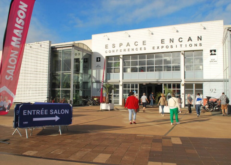 Salon Maison La Rochelle_La Rochelle