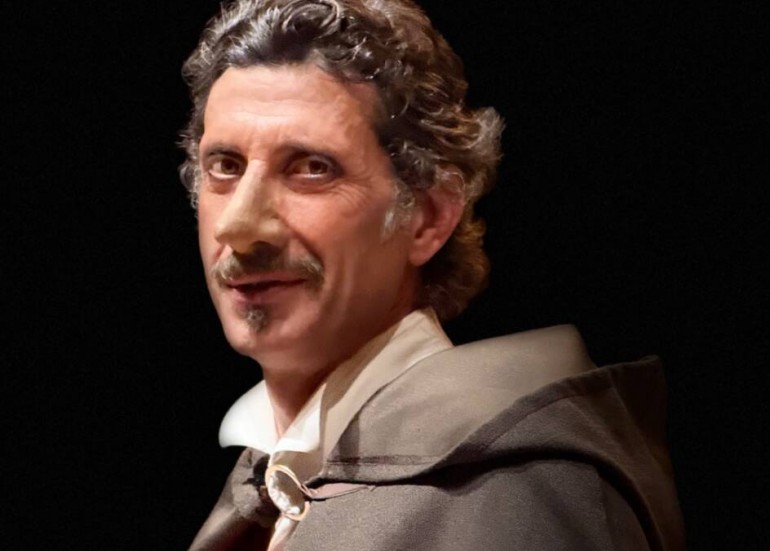 Théâtre - Cyrano de Bergerac_Nieul-sur-Mer