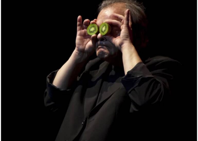 Gaëtan Bloom