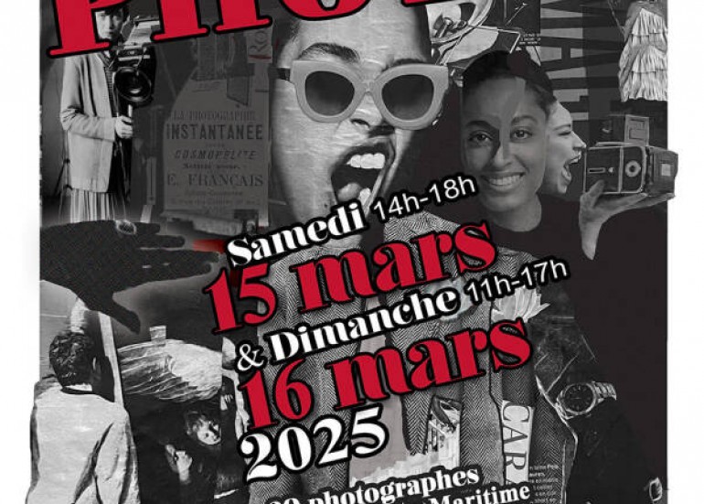 Exposition - Photo_La Rochelle