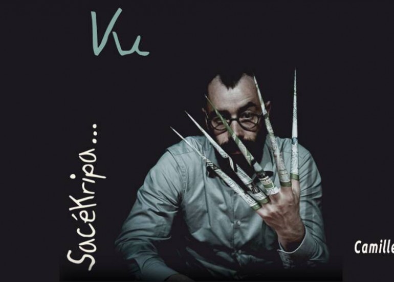 Spectacle - Vu_Angoulins