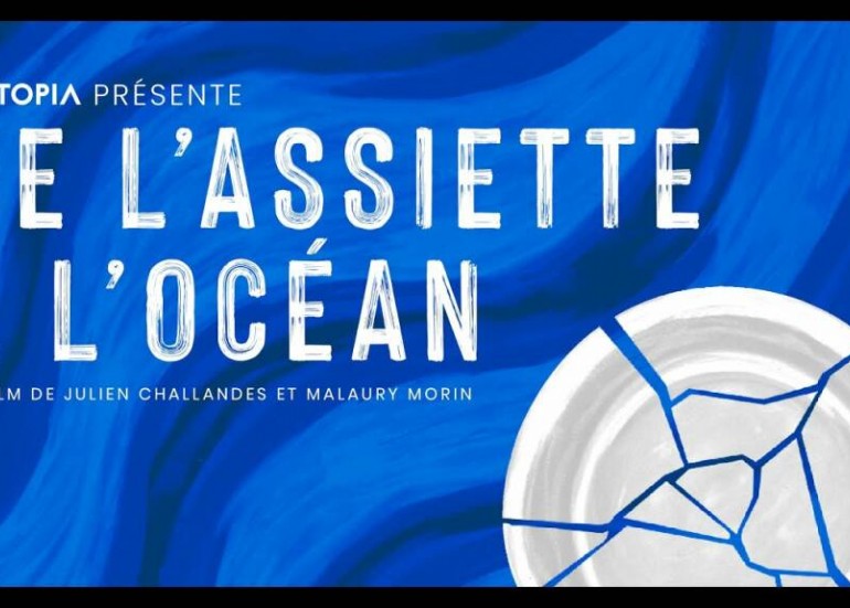 Projection - De l'assiette à l'océan_Angoulins