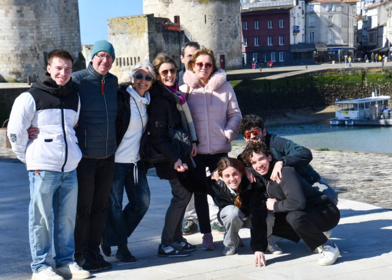 Chasse aux trésors sur La Rochelle_La Rochelle