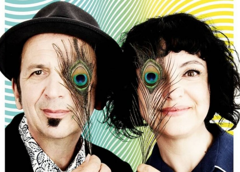 Concert - Lili Cros & Thierry Chazelle_La Rochelle
