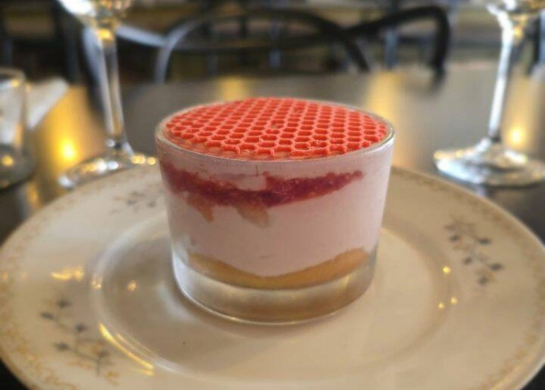 Le bistrot des Bonnes Femmes