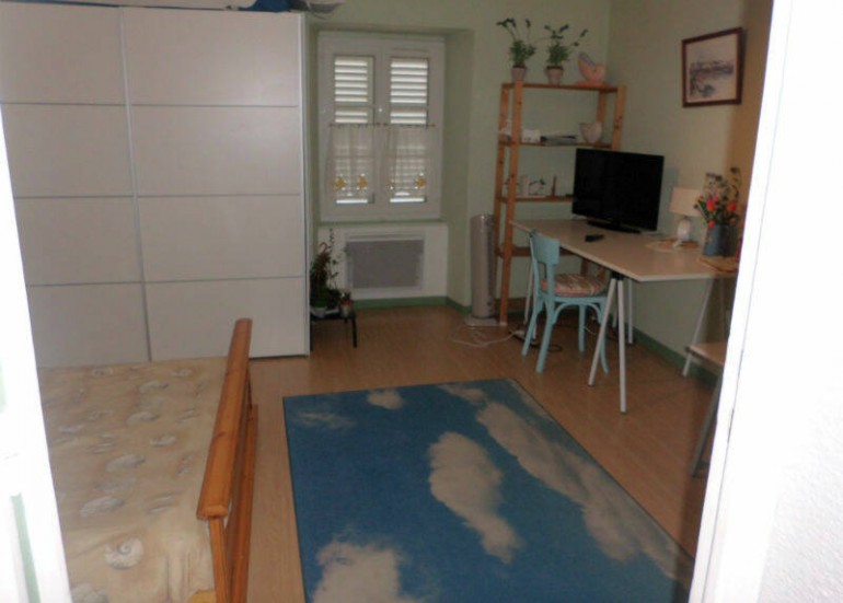 Appartement 4 personnes - Mouettes_La Rochelle