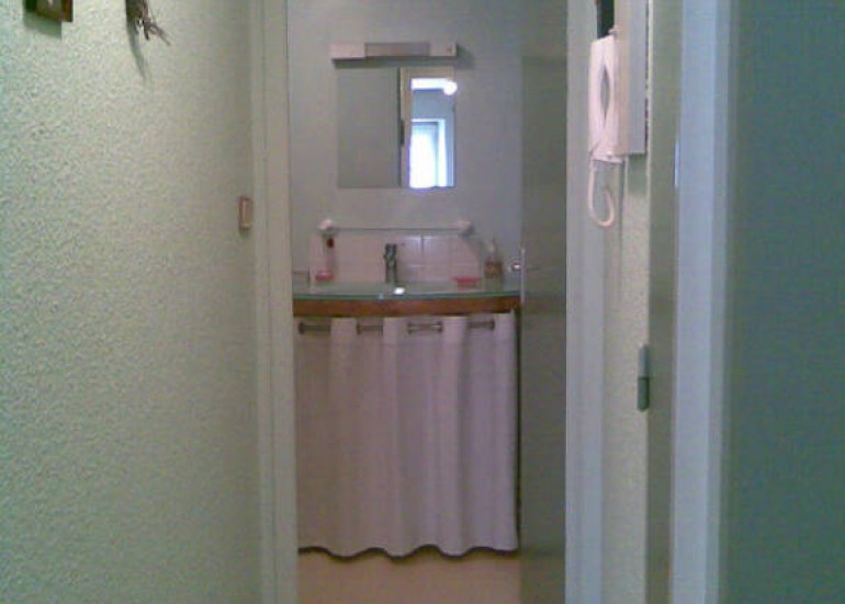 Appartement 4 personnes - Mouettes_La Rochelle