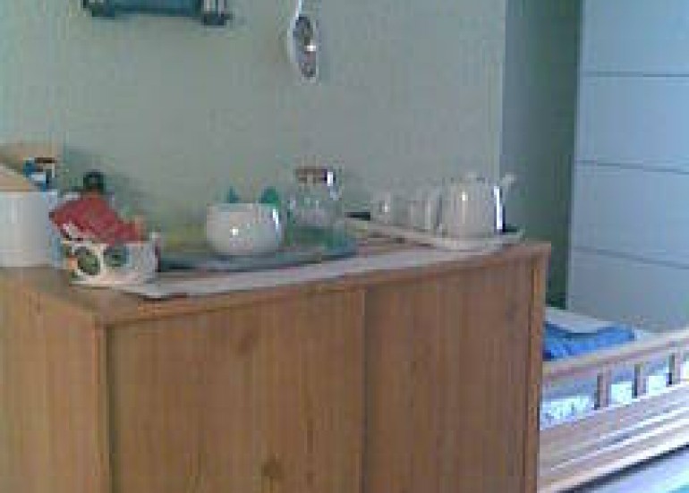 Appartement 4 personnes - Mouettes_La Rochelle