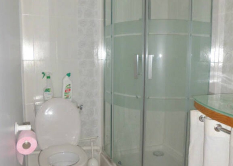 Appartement 4 personnes - Mouettes_La Rochelle
