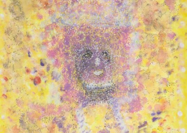 MdlA expose "Au delà des étoiles" à l'Espace Carnot_Châtelaillon-Plage