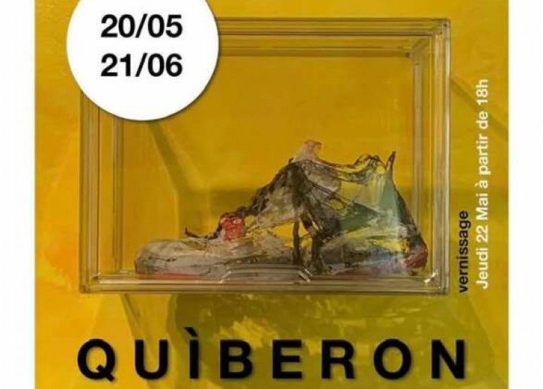 Exposition - Quiberon_La Rochelle