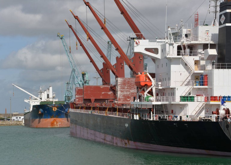 Visite des 3 ports_La Rochelle