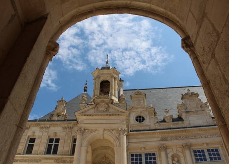 Visite guidée - La Rochelle, les essentiels_La Rochelle