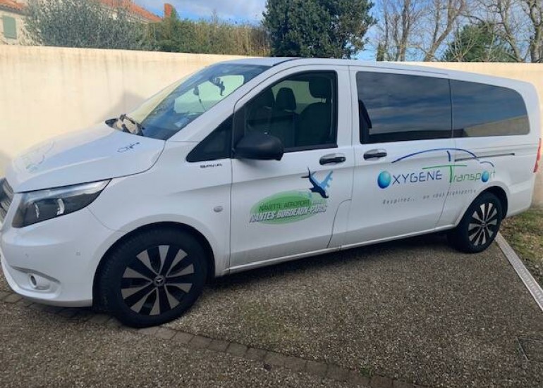 OXYGENE TRANSPORT_Saint-Xandre