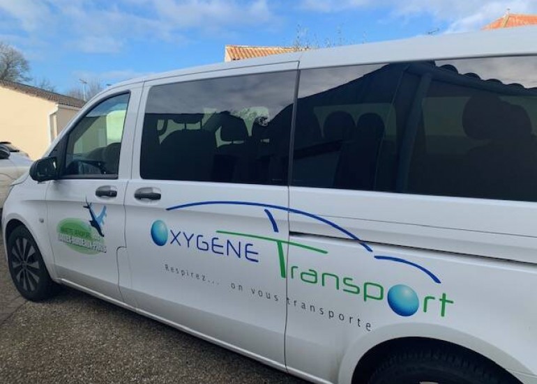 OXYGENE TRANSPORT_Saint-Xandre