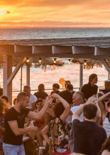 Soiree Salsa Playa A La P Tite Havane Agenda In Chatelaillon Plage La Rochelle Tourisme