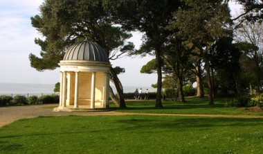 PARC D'ORBIGNY PARC D'ORBIGNY