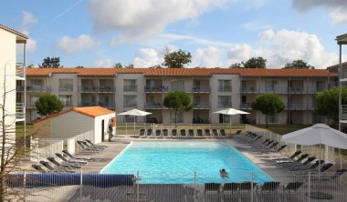 VACANCEOLE - RESIDENCE LE DOMAINE DU CHATEAU VACANCEOLE - RESIDENCE LE DOMAINE DU CHATEAU
