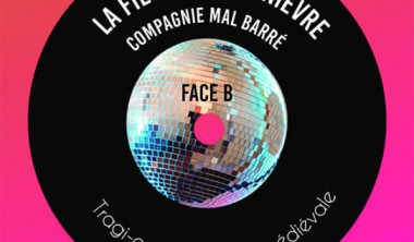 SPECTACLE : LA FIÈVRE DE GUENIÈVRE SPECTACLE : LA FIÈVRE DE GUENIÈVRE