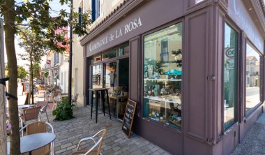 Chez Lully Compagnie de la Rosa
