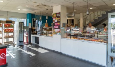 Le Moulin Gourmet Le Moulin Gourmet