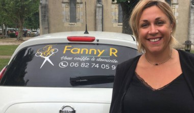 Fanny Photo Portrait Fanny Photo