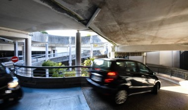 Parking Verdun Parking Verdun