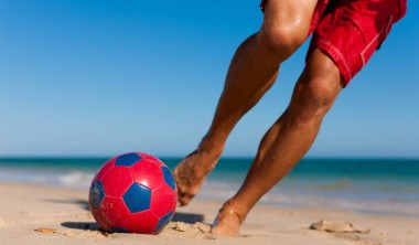 Sport à la plage encadré avec Valérie à Châtelaillon-Plage Sport à la plage encadré avec Valérie