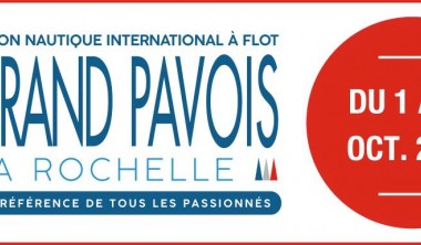 Salon nautique international à flots - Grand Pavois Grand Pavois 2024