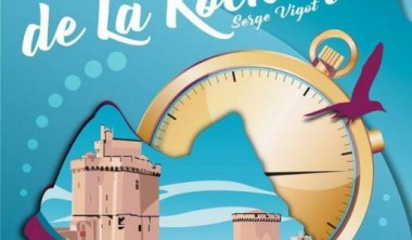 Affiche marathon