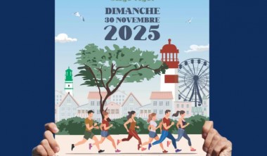 Sport - Marathon de La Rochelle Serge Vigot Sport - Marathon de La Rochelle Serge Vigot_La Rochelle