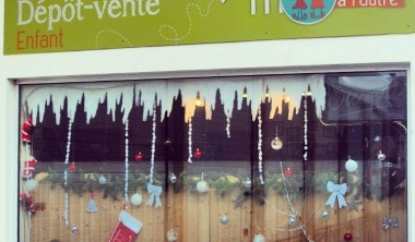 VITRINE PRINCIPALE