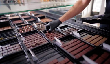 Criollos Chocolatier Chocolat
