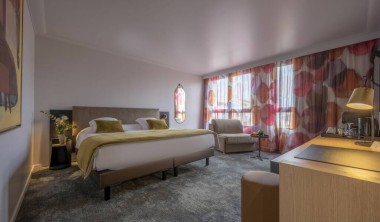 Chambre Exécutive