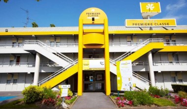 Hotel Premiere Classe Puilboreau LHG
