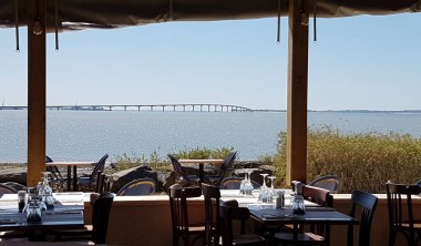 PORT LAUZIERES - Ile de Ré