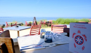 Restaurant Port Lauzières PORT LAUZIERES