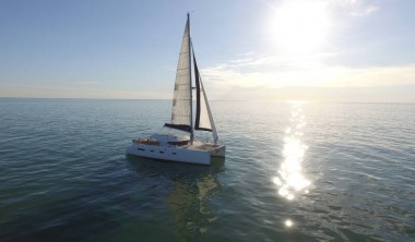 Aldabra yacht charter Aldabra yacht charter