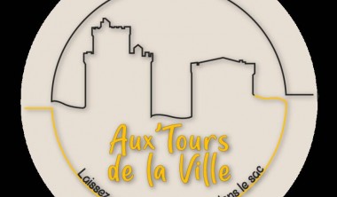 Aux'Tours de la Ville