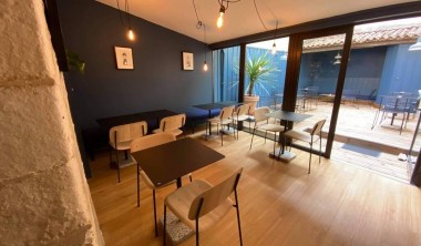 Bar Les Trois Pinardiers Bar Les Trois Pinardiers
