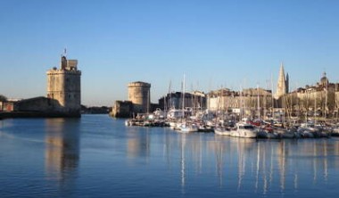 Tours de La Rochelle Tours de La Rochelle