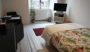 Chambre d'hôtes 2 personnes - Casa des Merciers