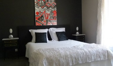 Chambre d'hôtes 2 personnes - Les Écureuils Chambre d'hôtes 2 personnes - Les Écureuils