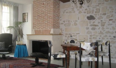 Appartement 4 personnes - André Ménager